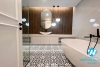 Super luxurious villa for rent in Q block, Ciputra area, Tay Ho